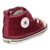 コンバース CONVERSE スニーカー ベビー キッズ ベビー オールスター Ｎ コーデュロイ V-1 37302210 マルーン ベルクロ シューズ 子供靴