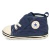 コンバースCONVERSE スニーカー ベビー キッズ ベビー オールスター Ｎ コーデュロイ V-1 37302210 ネイビー ベルクロ シューズ 子供靴