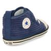 コンバースCONVERSE スニーカー ベビー キッズ ベビー オールスター Ｎ コーデュロイ V-1 37302210 ネイビー ベルクロ シューズ 子供靴