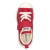 コンバース キッズ スニーカー CONVERSE LIGHTACTIVE V-1 OX 37302071 ベルクロ 子供靴 レッド