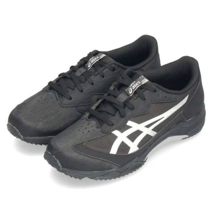 レーザービーム アシックス キッズ 1154A183 1154A182 ジュニア スニーカー asics 運動靴 子供 ランニングシューズ スピードモデル 靴 子供靴 ベルクロ ひも 男の子 女の子