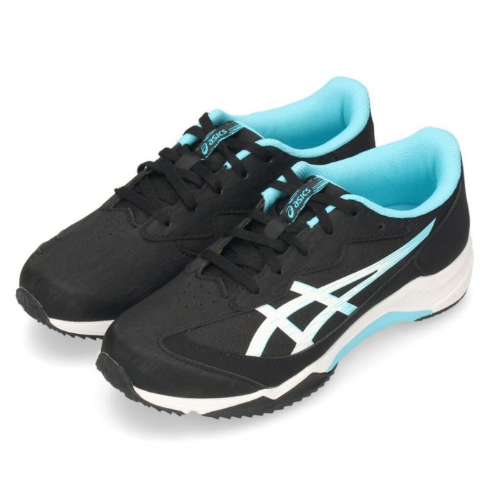 レーザービーム アシックス キッズ 1154A183 1154A182 ジュニア スニーカー asics 運動靴 子供 ランニングシューズ スピードモデル 靴 子供靴 ベルクロ ひも 男の子 女の子
