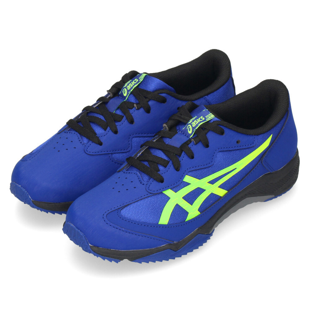 レーザービーム アシックス キッズ 1154A183 1154A182 ジュニア スニーカー asics 運動靴 子供 ランニングシューズ スピードモデル 靴 子供靴 ベルクロ ひも 男の子 女の子