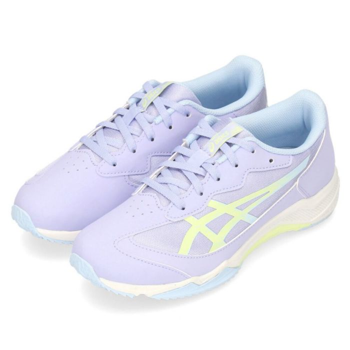 レーザービーム アシックス キッズ 1154A183 1154A182 ジュニア スニーカー asics 運動靴 子供 ランニングシューズ スピードモデル 靴 子供靴 ベルクロ ひも 男の子 女の子