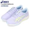 レーザービーム アシックス キッズ 1154A183 1154A182 ジュニア スニーカー asics 運動靴 子供 ランニングシューズ スピードモデル 靴 子供靴 ベルクロ ひも 男の子 女の子