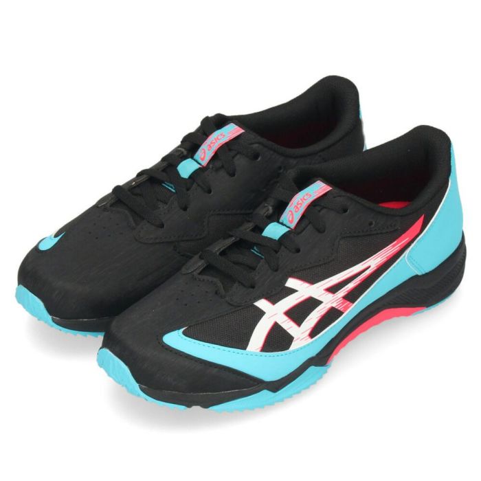 レーザービーム アシックス キッズ 1154A183 1154A182 ジュニア スニーカー asics 運動靴 子供 ランニングシューズ スピードモデル 靴 子供靴 ベルクロ ひも 男の子 女の子