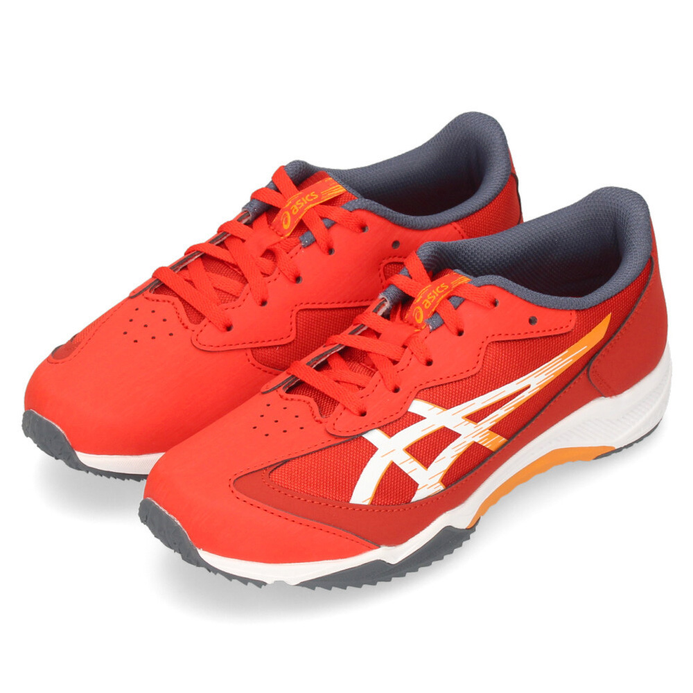 レーザービーム アシックス キッズ 1154A183 1154A182 ジュニア スニーカー asics 運動靴 子供 ランニングシューズ スピードモデル 靴 子供靴 ベルクロ ひも 男の子 女の子