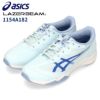 レーザービーム アシックス キッズ 1154A183 1154A182 ジュニア スニーカー asics 運動靴 子供 ランニングシューズ スピードモデル 靴 子供靴 ベルクロ ひも 男の子 女の子