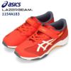 レーザービーム アシックス キッズ 1154A183 1154A182 ジュニア スニーカー asics 運動靴 子供 ランニングシューズ スピードモデル 靴 子供靴 ベルクロ ひも 男の子 女の子