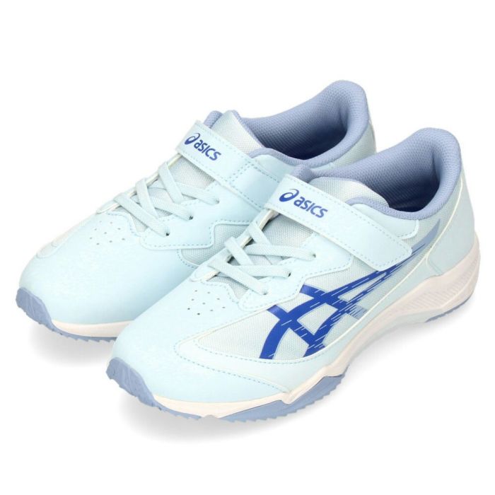 レーザービーム アシックス キッズ 1154A183 1154A182 ジュニア スニーカー asics 運動靴 子供 ランニングシューズ スピードモデル 靴 子供靴 ベルクロ ひも 男の子 女の子