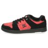 DC Shoes スニーカー メンズ ディーシーシューズ DP MANTECA 4 DM226104 デッドプール マンテカ 4 BLR ブラック レッド 靴