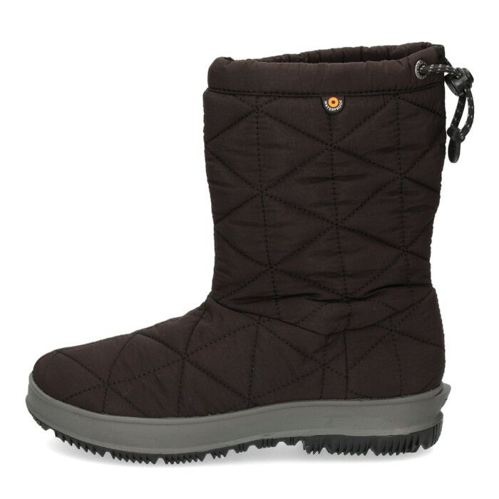 BOGS ボグス 靴 ブーツ レディース 72238 スノーブーツ ミドルブーツ 防水 防滑 保温 キルト ボア