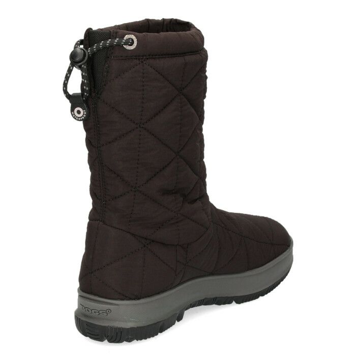 BOGS ボグス 靴 ブーツ レディース 72238 スノーブーツ ミドルブーツ 防水 防滑 保温 キルト ボア