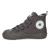 コンバース CONVERSE ベビー シューズ キッズ スニーカー ハイカット 37302200 CD AS N L.L.Bean Z HI ダークグレー 子供