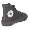 コンバース CONVERSE ベビー シューズ キッズ スニーカー ハイカット 37302200 CD AS N L.L.Bean Z HI ダークグレー 子供