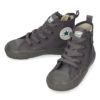 コンバース CONVERSE ベビー シューズ キッズ スニーカー ハイカット 37302200 CD AS N L.L.Bean Z HI ダークグレー 子供