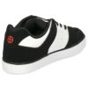 DC Shoes スニーカー メンズ ディーシーシューズ DP PURE DM226108 デッドプール ピュア XKWR ブラック ホワイト 靴