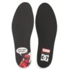 DC Shoes スニーカー メンズ ディーシーシューズ DP MANUAL DM226105 デッドプール マニュアル XKWR ブラック ホワイト レッド 靴