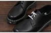 ドクターマーチン Dr.Martens 1461WS シューズ 靴 24757001 黒 ホワイトステッチ レディース  メンズ ユニセックス