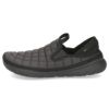 メレル 靴 ハットモック レディース スニーカー スリッポン ブラック トリプルブラック 軽量 アウトドア 黒 MERRELL J90802