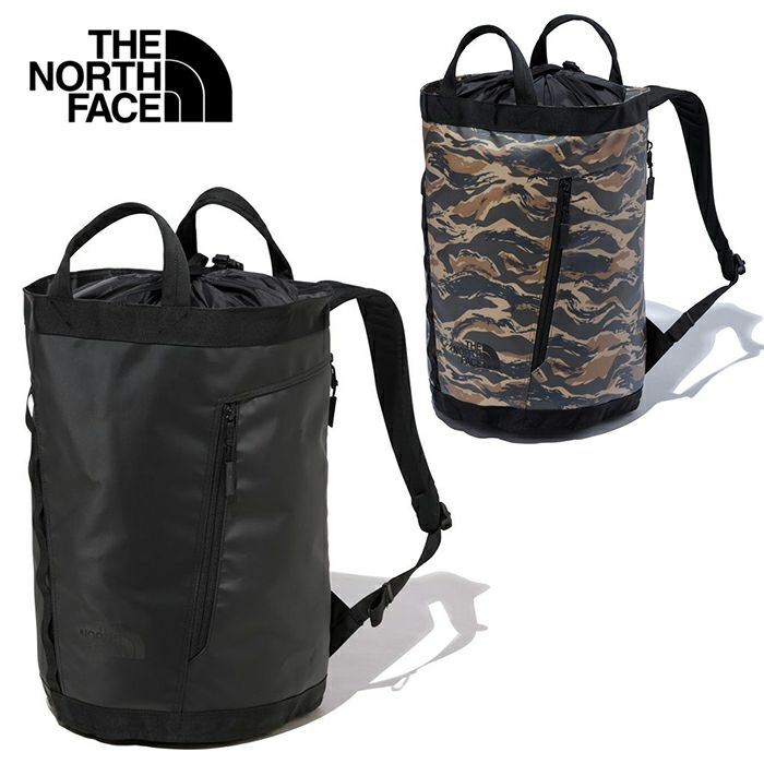 ノースフェイス リュック バッグ ホールバッグ BC ホールトート 28