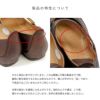 SAYA サヤ レディース ストラップ パンプス ローヒール インヒール スクエアトゥ カジュアルシューズ 50810 黒 本革 日本製 革靴 ラボキゴシ