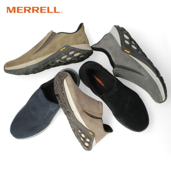 ジャングルモック メレル 靴 ジャングルモック 2.0 メンズ ウォーキング スリッポン アウトドア キャンプ MERRELL JUNGLE MOC 2.0