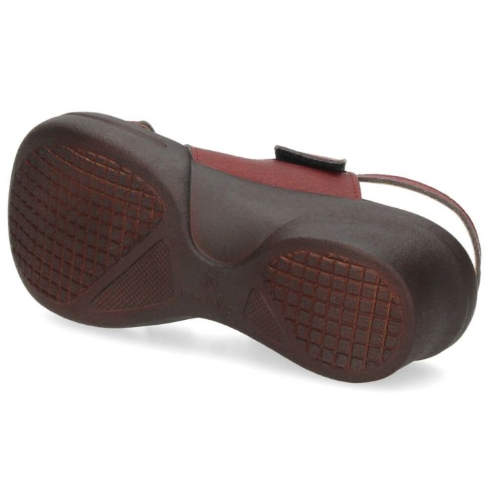 リゲッタ サンダル レディース 疲れない 厚底 ヒール 靴 軽量 ウェッジサンダル バックストラップ 履きやすい 歩きやすい コンフォート 日本製 R-2682 REGETA