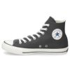 コンバース スニーカー メンズ オールスター 100 デジタルビット HI ハイカット グレイ ズCONVERSE 31303562