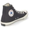 コンバース スニーカー メンズ オールスター 100 デジタルビット HI ハイカット グレイ ズCONVERSE 31303562