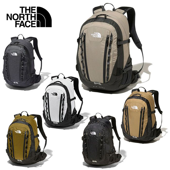 ザ ノースフェイス デイパック ビッグショット クラシック NM72005 デイパック リュック バッグ 32L THE NORTH FACE |  Parade公式オンラインストア