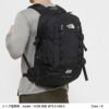 ザ ノースフェイス デイパック ビッグショット クラシック NM72005 デイパック リュック バッグ 32L THE NORTH FACE