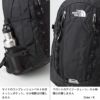 ザ ノースフェイス デイパック ビッグショット クラシック NM72005 デイパック リュック バッグ 32L THE NORTH FACE