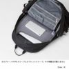 ザ ノースフェイス デイパック ビッグショット クラシック NM72005 デイパック リュック バッグ 32L THE NORTH FACE