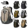 ノースフェイス リュック 26L デイパック ホットショット クラシック NM72006 ブラック 黒 デイパック バッグ THE NORTH FACE