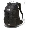 ノースフェイス リュック 26L デイパック ホットショット クラシック NM72006 ブラック 黒 デイパック バッグ THE NORTH FACE