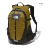 ノースフェイス リュック 26L デイパック ホットショット クラシック NM72006 ブラック 黒 デイパック バッグ THE NORTH FACE