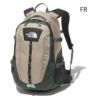 ノースフェイス リュック 26L デイパック ホットショット クラシック NM72006 ブラック 黒 デイパック バッグ THE NORTH FACE