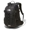 ノースフェイス リュック 26L デイパック ホットショット クラシック NM72006 ブラック 黒 デイパック バッグ THE NORTH FACE