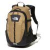 ノースフェイス リュック 26L デイパック ホットショット クラシック NM72006 ブラック 黒 デイパック バッグ THE NORTH FACE