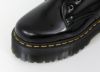 ドクターマーチン Dr.Martens 15265001 JADON 8ホール 厚底 プラットフォーム　レースアップ ブーツ レディース 黒 ブラック