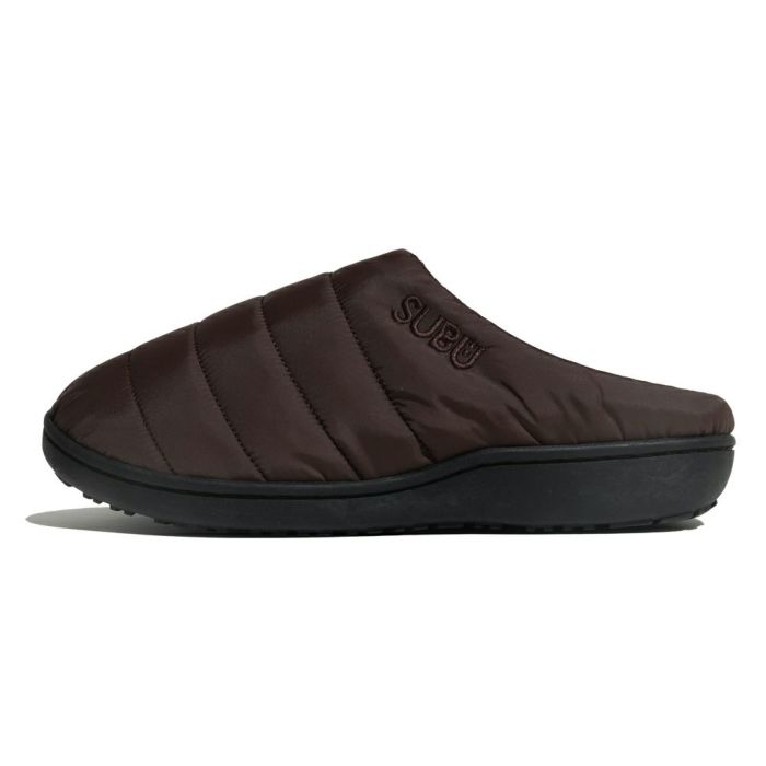 【正規販売店】 SUBU サンダル スブ 冬用サンダル メンズ レディース スリッポン 冬秋 スリッパ ダウンスリッパ ルームシューズ 外履き 内履き 撥水 防汚 ダウンサンダル ボア 起毛 もこもこ あったかい サボ