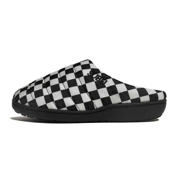 【正規販売店】 SUBU サンダル スブ 冬用サンダル メンズ レディース スリッポン 冬秋 スリッパ ダウンスリッパ ルームシューズ 外履き 内履き 撥水 防汚 ダウンサンダル ボア 起毛 もこもこ あったかい サボ