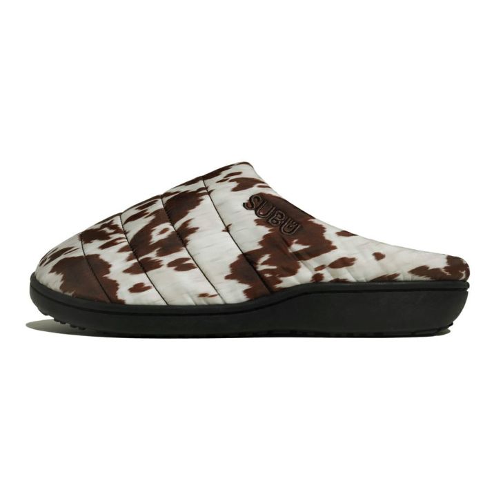 【正規販売店】 SUBU サンダル スブ 冬用サンダル メンズ レディ-ス スリッポン 冬秋 スリッパ ダウンスリッパ ル-ムシュ-ズ 外履き 内履き 撥水 防汚 ダウンサンダル ボア 起毛 もこもこ あったかい サボ