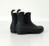 HUNTER ハンター オリジナル チェルシー 2078 レディース 長靴 レインブーツ サイドゴア 黒 ブラック ORIGINAL CHELSEA BOOTS