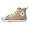 コンバース スニーカー キッズ チャイルド オールスター N カラーズ Z HI ハイカット べージュ 人気 子供靴 CONVERSE 37300930