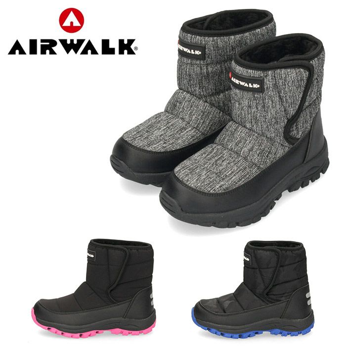 AIRWALK スノーボードブーツ ブラック/ブルーウインタースポーツ 雪山 000000008715-01-l.jpg?t=