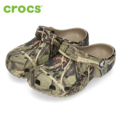 ミュータントドクロックス crocs クロックス | Parade-パレード- 公式オンラインストア |