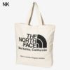 ザ ノースフェイス トートバッグ オーガニックコットントート NM82385 バッグ オーガニック THE NORTH FACE