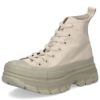 コンバース スニーカー レディース ハイカット トレックウエーブ 厚底 オールスター CONVERSE ALL STAR TREKWAVE HI 312440